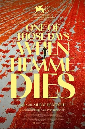 Один из дней, когда Хемме умрет (2024) Один из дней, когда Хемме умрет