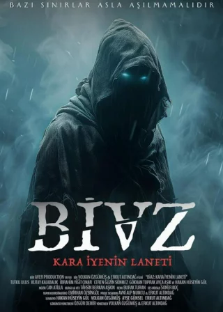 Бияз: Проклятие Темного Ийя (2024) Бияз: Проклятие Темного Ийя