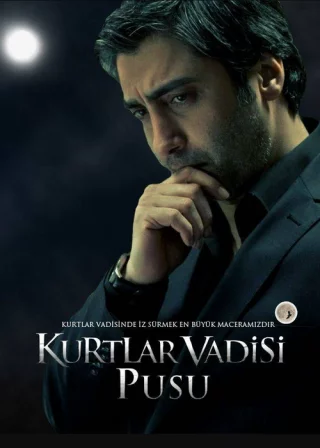 Долина волков: Западня (2007-2016) Долина волков: Западня