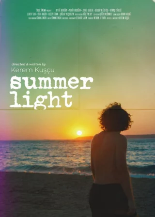 Летний свет (2025) Летний свет