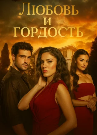 Любовь и гордость (2024)
