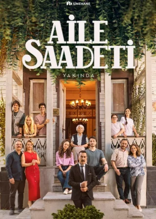 Семейное счастье (2025) Семейное счастье