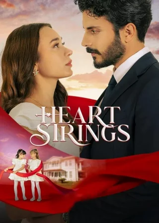 Струны души/Струны любви (2025) Струны души/Струны любви