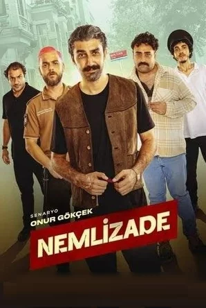 Немлизада (2024) Немлизада