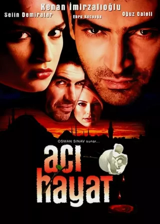 Боль жизни (2005-2007) Боль жизни