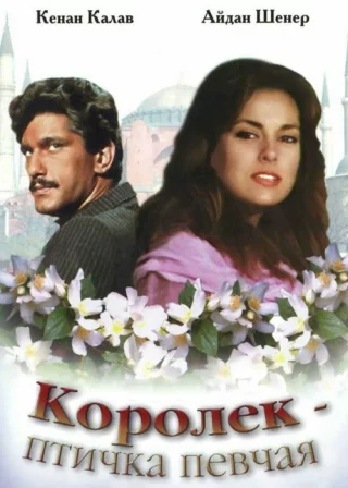 Королёк — птичка певчая (1986) Короле - птичка певчая