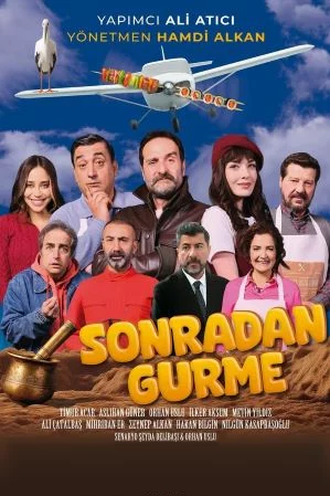 Он прозрел (2025) Он прозрел