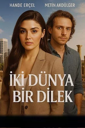 Два мира, одно желание (2025) Два мира, одно желание