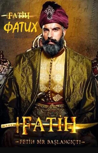 Фатих (2013) Фатих