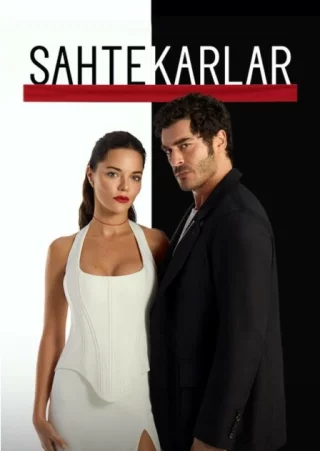 Мошенники (2025) Мошенники