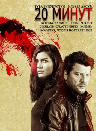 20 минут